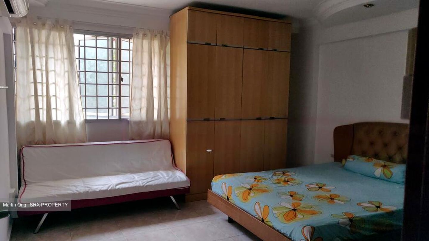 Blk 334 Serangoon Avenue 3 (Serangoon), HDB 5 Rooms #503701751